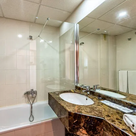 Hotel Sr Santa Rosa Torrox