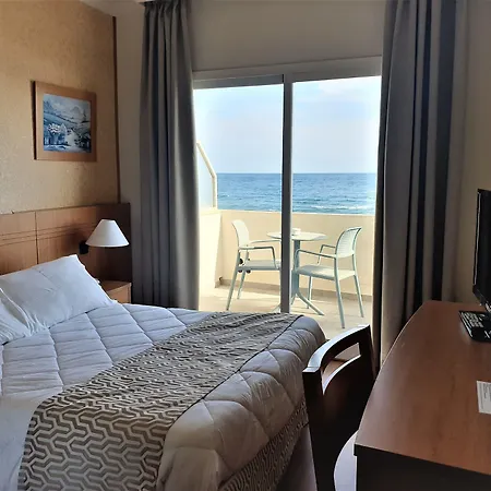 Sr Santa Rosa Hotel Torrox