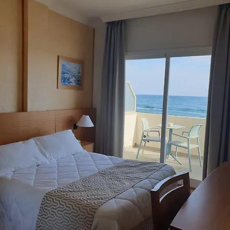 Hotel Sr Santa Rosa