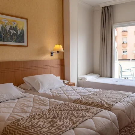 Sr Santa Rosa Hotel 3*
