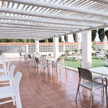 Hotel Sr Santa Rosa 3*