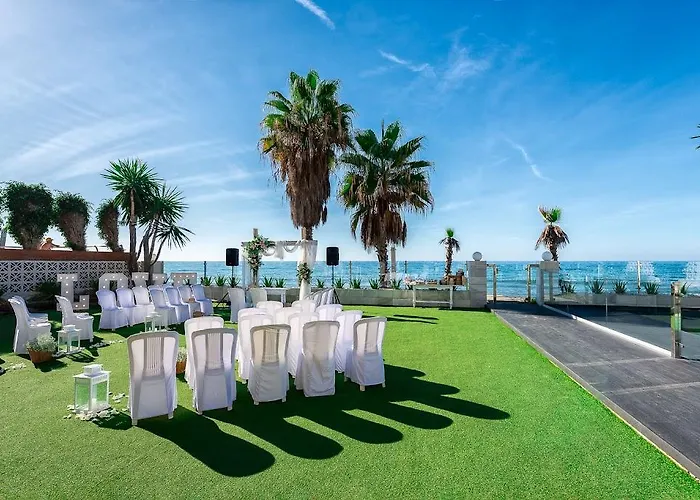 ホテル Santa Rosa 3*