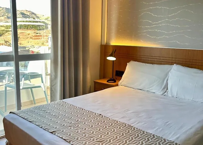 Santa Rosa ホテル