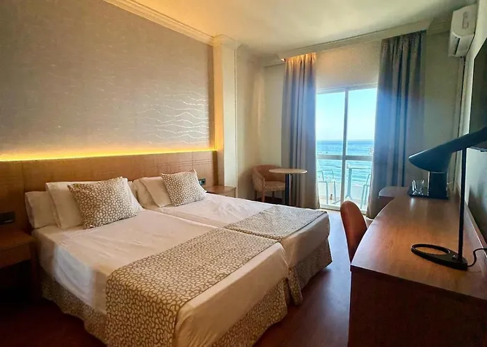 Santa Rosa 3* トロクス・コスタ