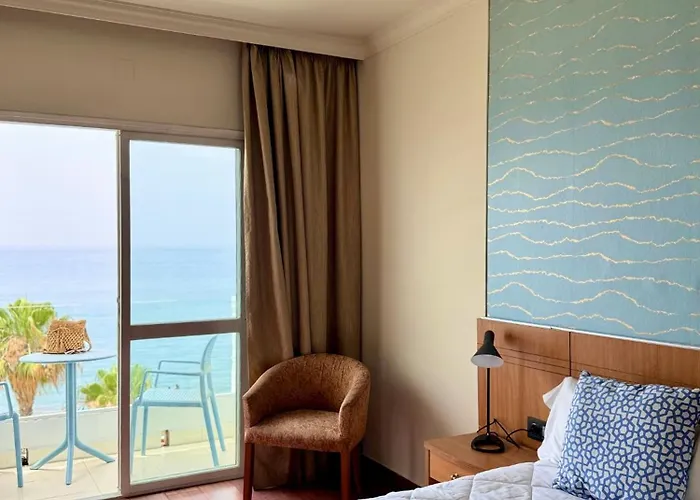 ホテル Santa Rosa