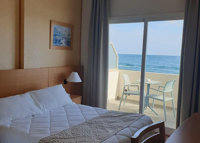 ホテル Santa Rosa