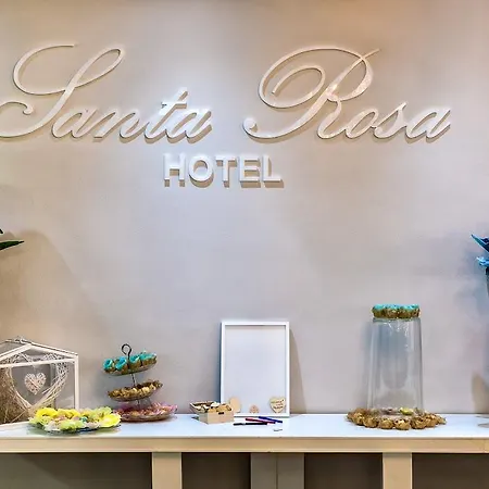 Santa Rosa 3*