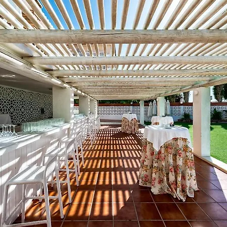 Hotell Santa Rosa Torrox
