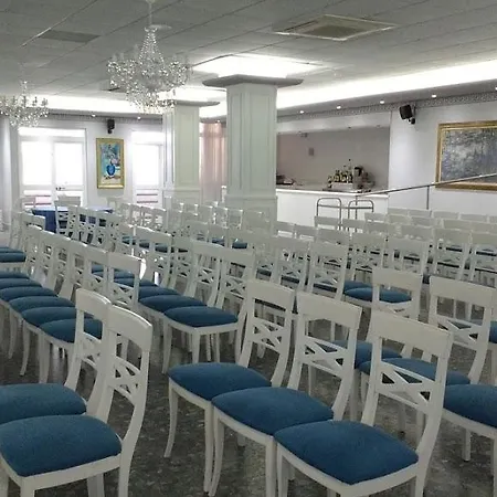 Hotell Santa Rosa