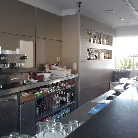 Hotell Santa Rosa