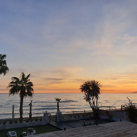 Santa Rosa Hotel Torrox