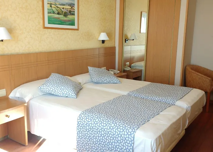 Santa Rosa 3* Torrox