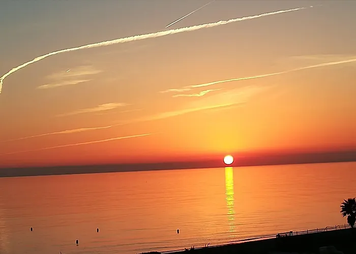 Santa Rosa Hotel Torrox