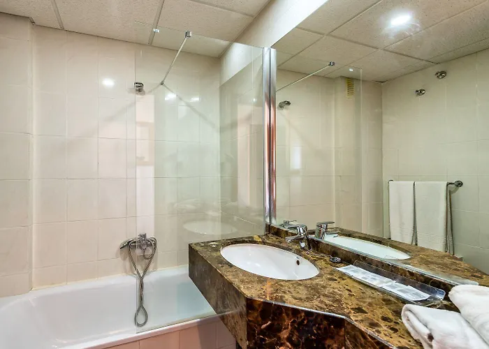 Hotel Santa Rosa Torrox