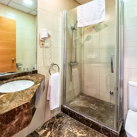 Santa Rosa 3*