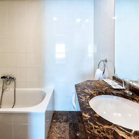 Hotel Santa Rosa 3*