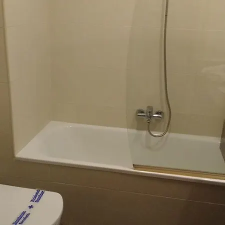 Hotel Santa Rosa 3*